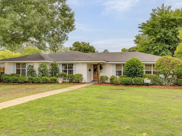 2706 Huntington St, Monroe, LA 71201