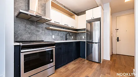916 Bergen Street, #5N
