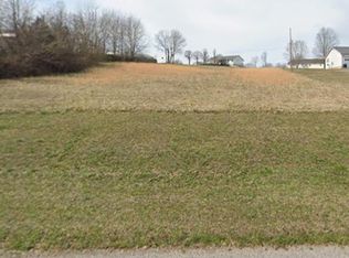 90 Certain Ln, Glasgow, KY 42141