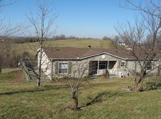 2673 High Bridge Rd, Lancaster, KY 40444