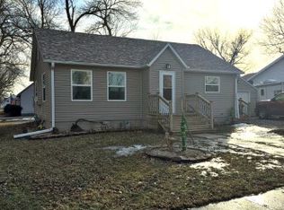 1337 8th Ave, Manson, IA 50563