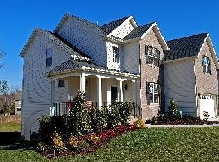 9036 Ligon Mill Rd, Wake Forest, NC 27587