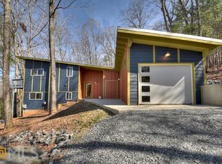 38 Pond Path #3, Ellijay, GA 30536