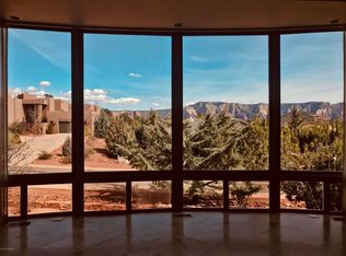 25 Antler Ln, Sedona, AZ 86336