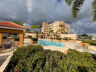 Cond Alborada Edificio 1 Apt 1102 — Photo 22