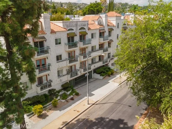 13220 Valleyheart Dr Unit 202, Studio City, CA 91604