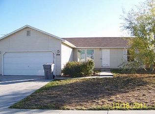 3914 Denton St, Caldwell, ID 83607