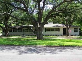 4916 Ridgeview Dr, Waco, TX 76710