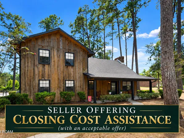 17543 Summerfield North Rd, Prairieville, LA 70769