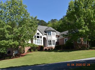 126 Southgate Rd, Rainbow City, AL 35906