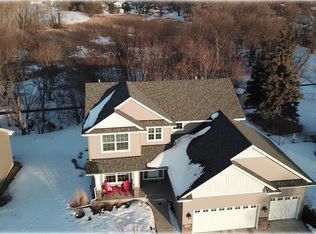 9256 Norwood Ln N, Maple Grove, MN 55369