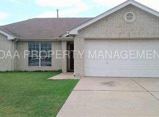 1020 Terra St, Round Rock, TX 78665