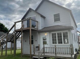 619 Iron St, Norway, MI 49870