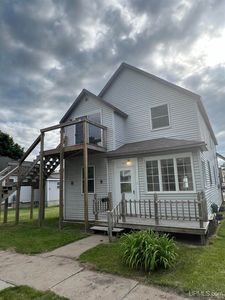 619 Iron St, Norway, MI, 49870