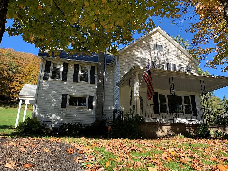 777 N Main St, Coudersport, PA 16915 Zillow