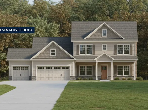 1165 Tupelo Ln, Loganville, GA 30052