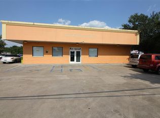 14613 S Post Oak Rd, Houston, TX 77045