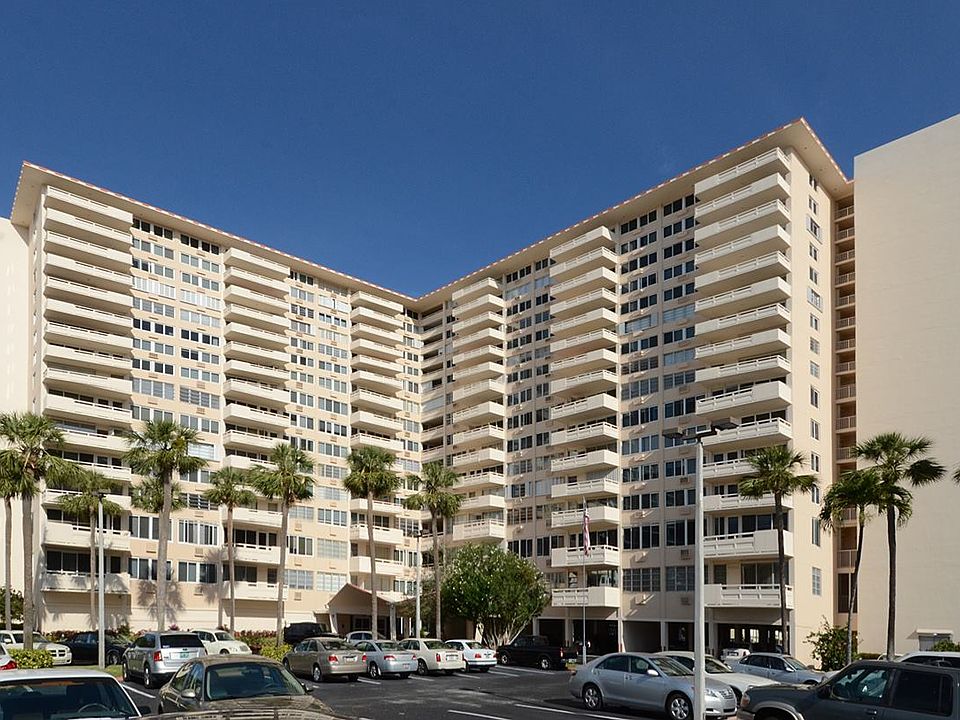 Main Exterior