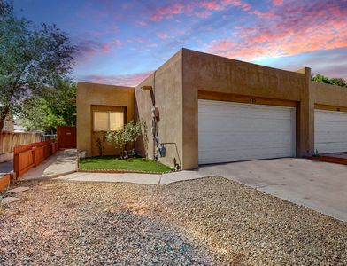 433 Colonial Ave SW, Los Lunas, NM, 87031
