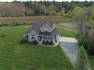 67 Agricultural Ave Rehoboth MA 02769 Zillow