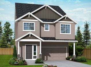 12445 SE Voyageurs Lp, Happy Valley, OR 97086