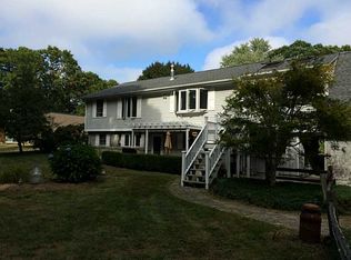 4810 S County Trl, Charlestown, RI 02813