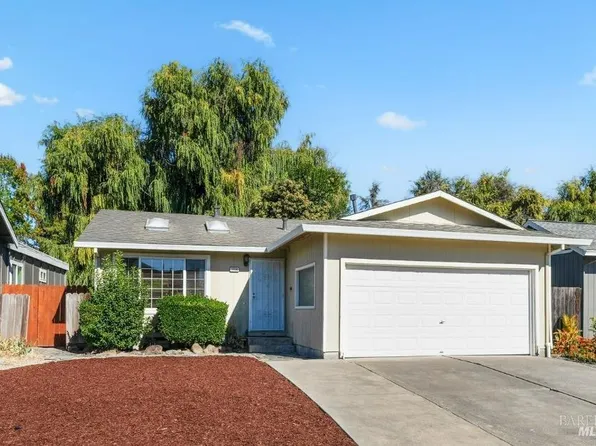 1030 Camino Coronado, Rohnert Park, CA 94928