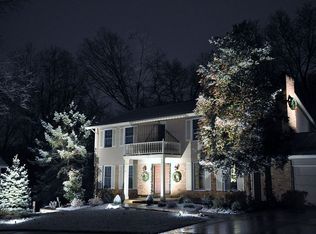 226 Kaywin Ct, Chesterfield, MO 63017