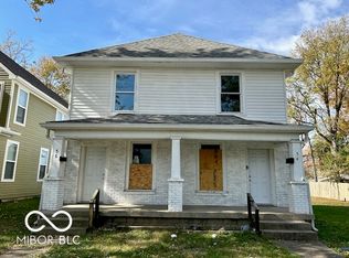 54 S Dearborn St, Indianapolis, IN