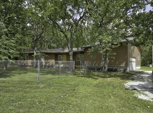 2600 S 81st St E, Muskogee, OK 74403