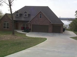 60 S 256th Ave W, Sand springs, OK 74063