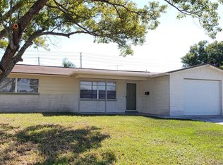 6036 Maplewood Dr, New Pt Richey, FL 34653