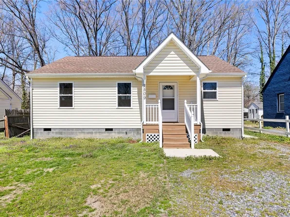 2509 Alexander Ave, Richmond, VA 23234