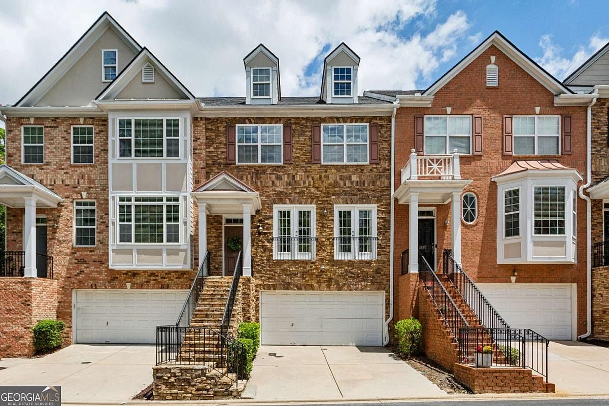 3895 Old Atlanta Station Dr SE #1, Smyrna, GA 30339 | Zillow