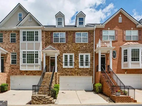 3895 Old Atlanta Station Dr SE #1, Smyrna, GA 30339