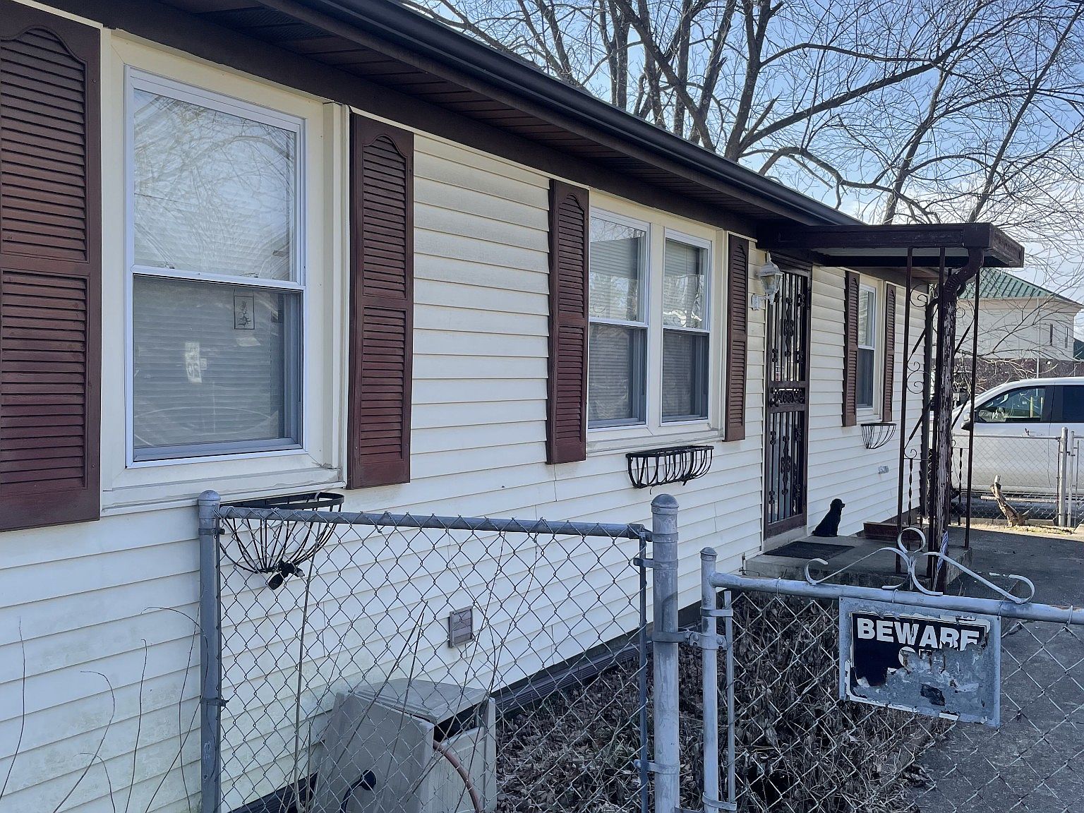 200 Tobacco Rd, Clarksville, TN 37042