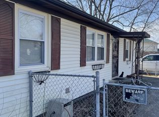 200 Tobacco Rd, Clarksville, TN 37042
