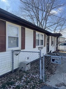 200 Tobacco Rd, Clarksville, TN, 37042