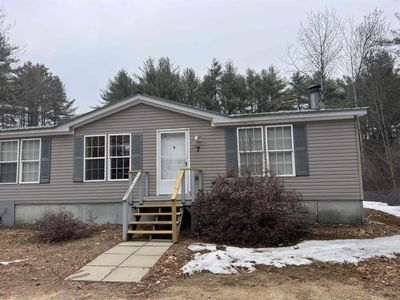 7 Arrowhead Drive, Center Ossipee, NH, 03814
