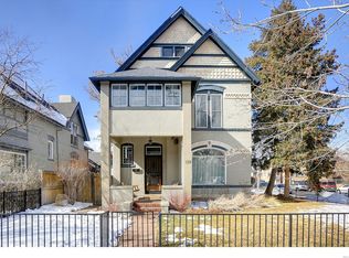 139 N Grant St, Denver, CO 80203