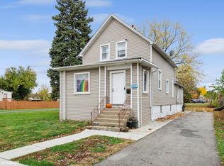 1316 S 8th Ave, Maywood, IL 60153