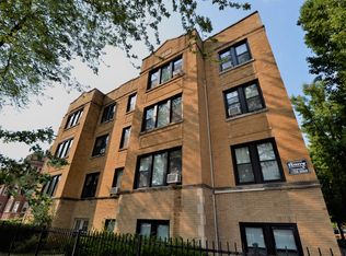 5002 N Springfield Ave #3902-1A, Chicago, IL 60625