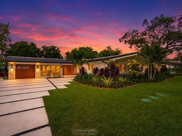 1451 Urbino Ave, Coral Gables, FL 33146