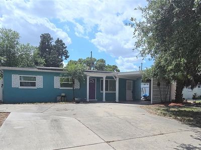9440 50TH WAY N, Pinellas Park, FL, 33782