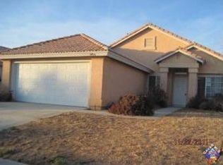 5455 Cisero Dr, Palmdale, CA 93552