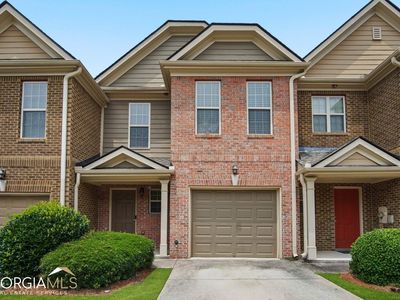 1752 Millstream Holw, Conyers, GA, 30012