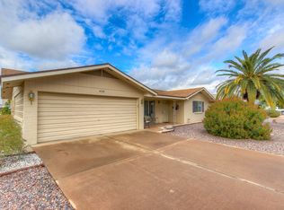 458 S Rosemont Ave, Mesa, AZ 85206