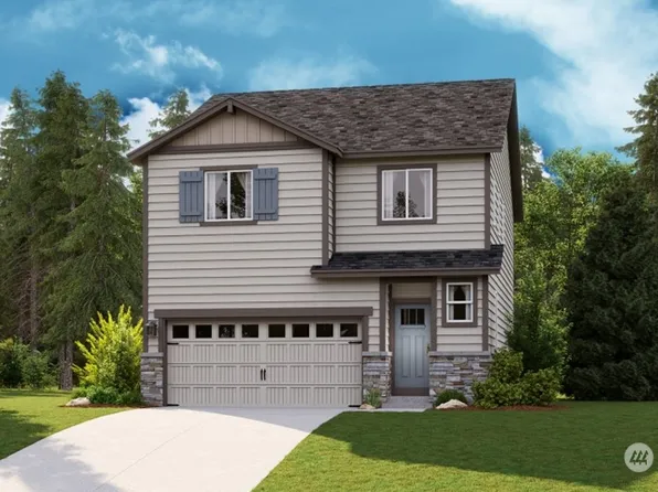 5817 136th Street SW, Edmonds, WA 98026