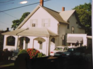 47 Millett Rd, Swampscott, MA 01907