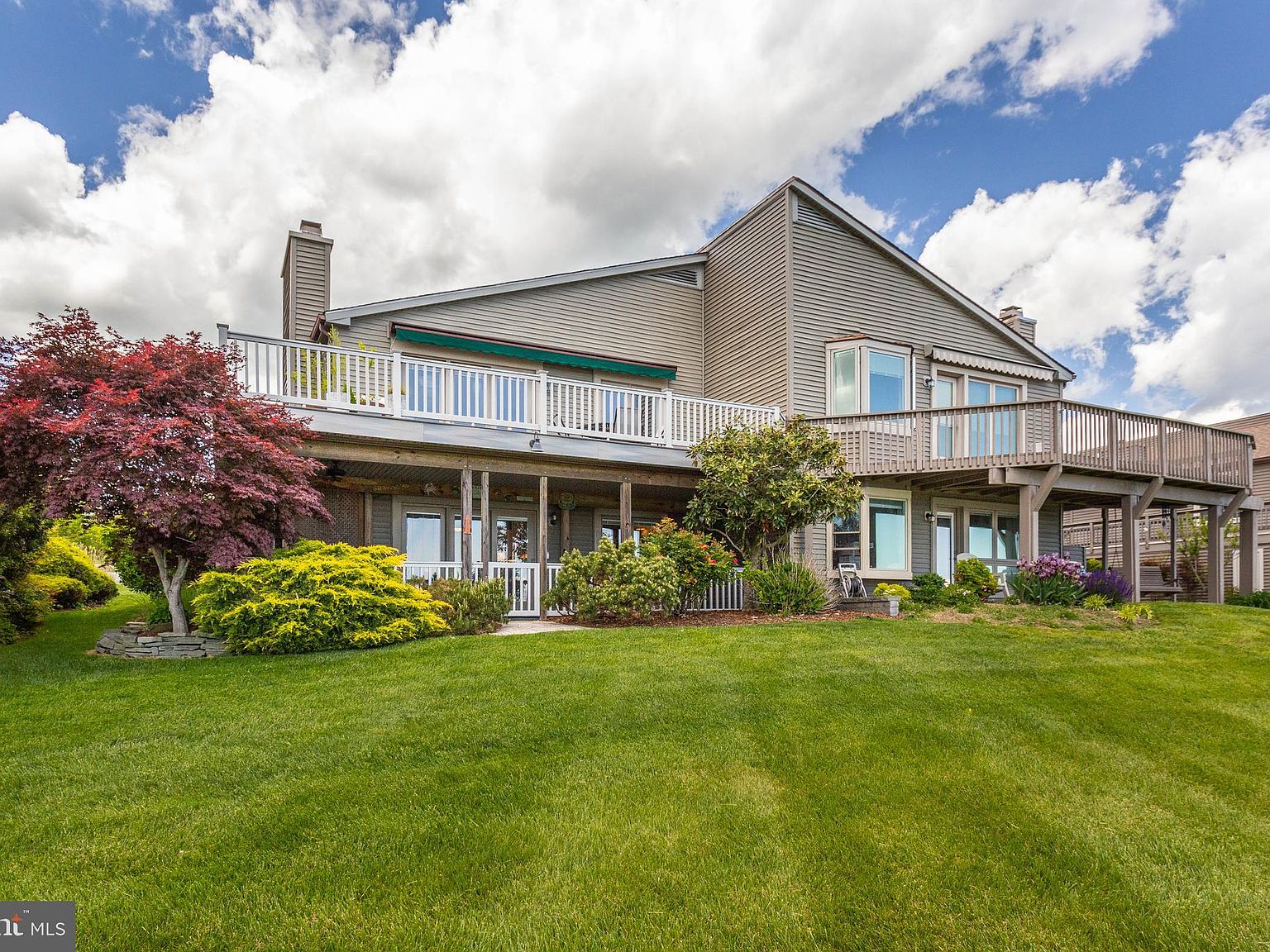 7781 Dentzel Ct, Chesapeake Beach, MD 20732 Zillow